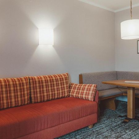 Appartement Hotel Panorama-im Bademantel direkt in die Alpentherme Bad Hofgastein Buitenkant foto
