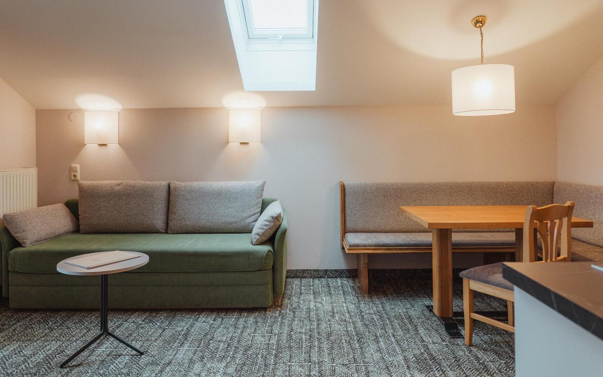 Appartement Hotel Panorama-im Bademantel direkt in die Alpentherme Bad Hofgastein Buitenkant foto